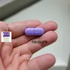 Nexium 10 mg granulado precio b